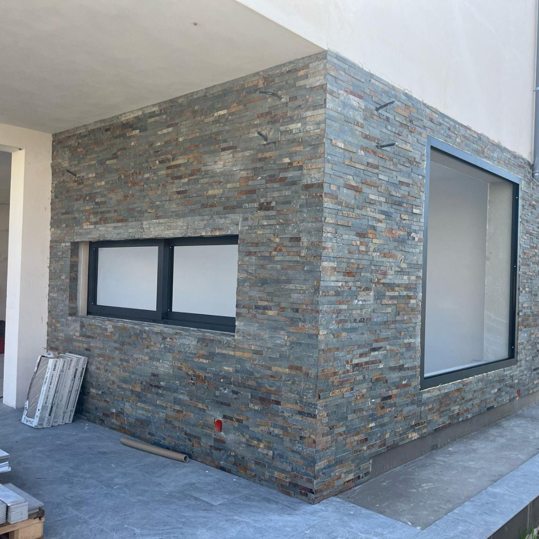 Manieri Engineering_Realizzazione Villetta di Classe_Sternatia 7