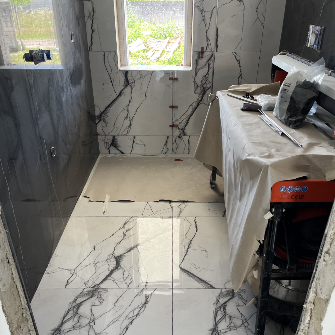 Manieri Engineering_Realizzazione Villetta di Classe_Sternatia 4