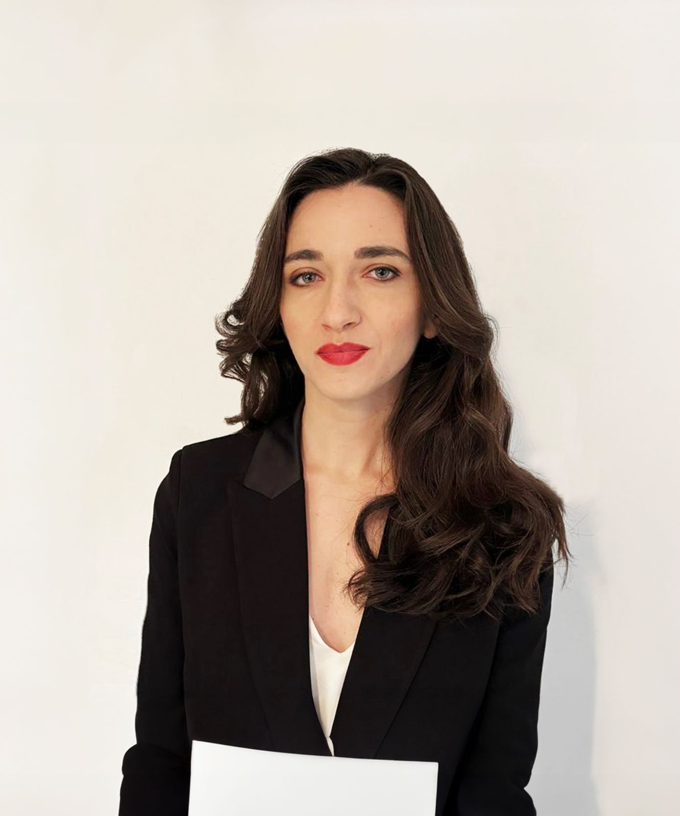 Architetto Paciolla Cinzia