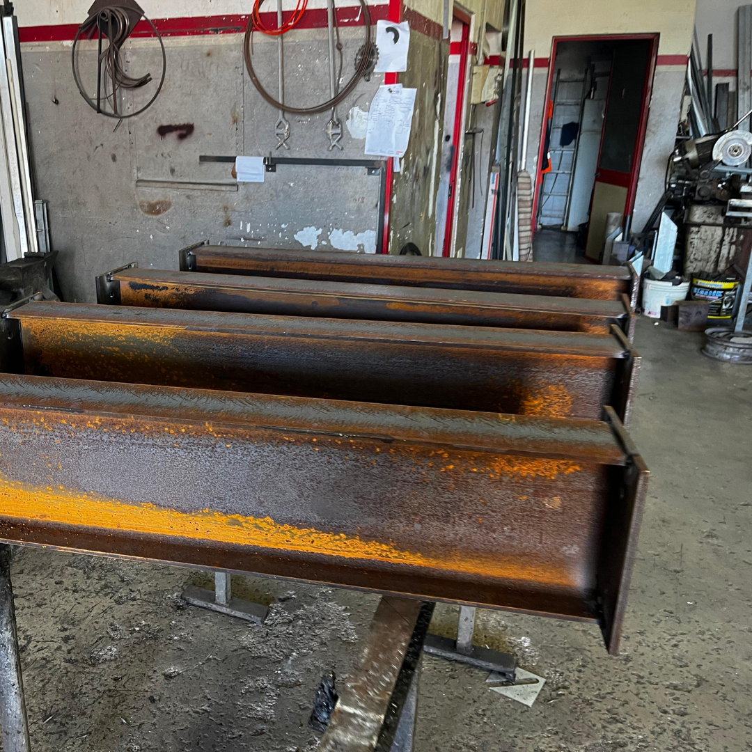 Manieri Engineering_Cavalcaferrovia Pedonale_Matino 4