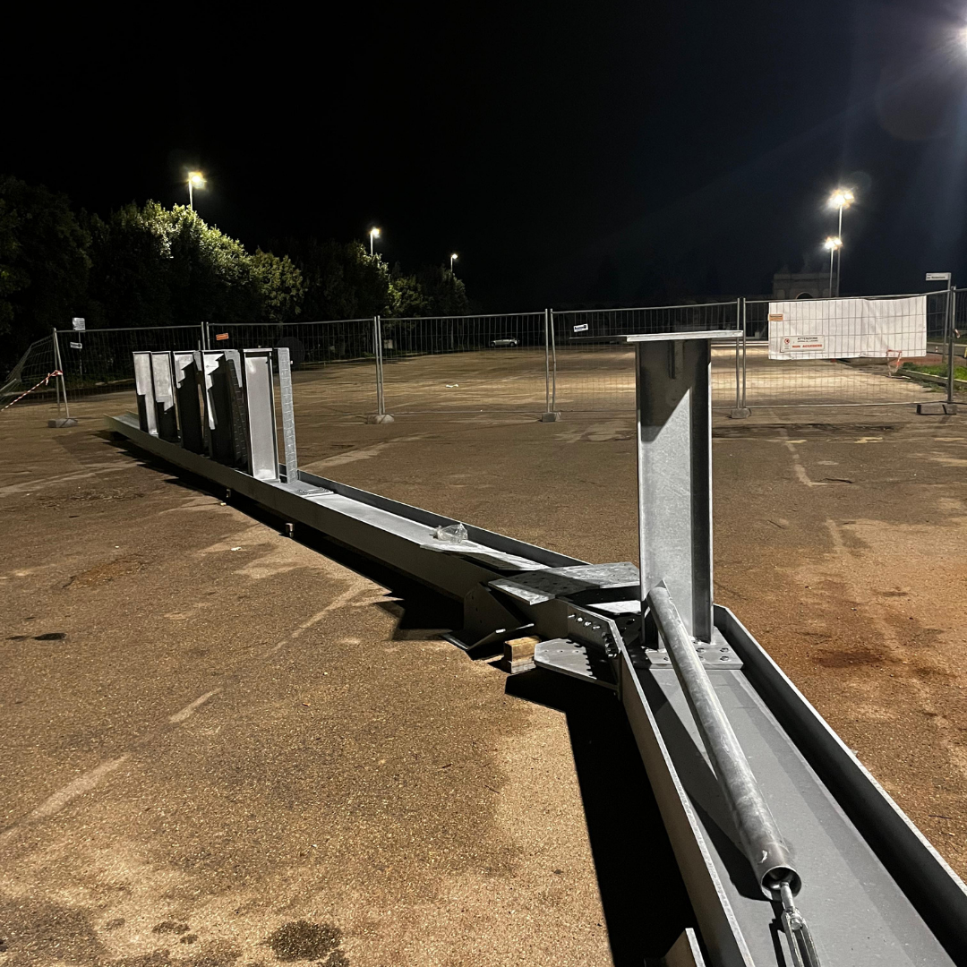 Manieri Engineering_Cavalcaferrovia Pedonale_Matino 9