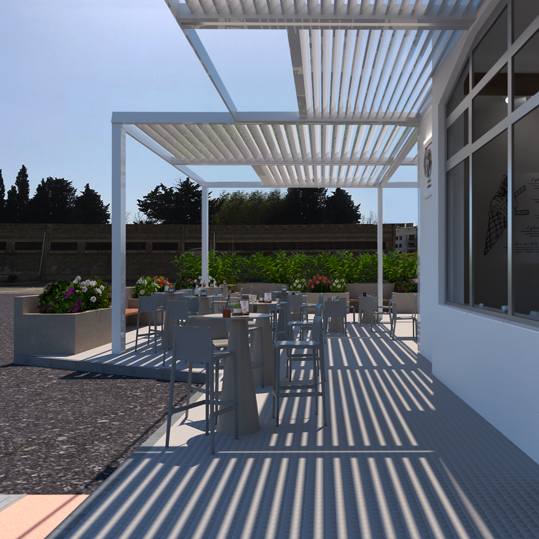 Manieri Engineering_Riqualificazione Urbana_Matino 5