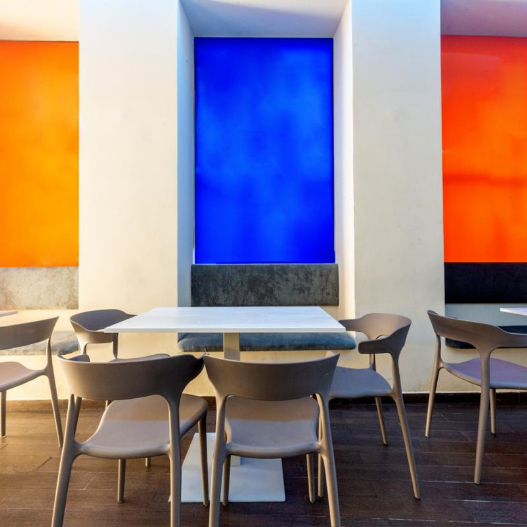 Manieri Engineering_Ristrutturazione Momo Bar_Milano 2