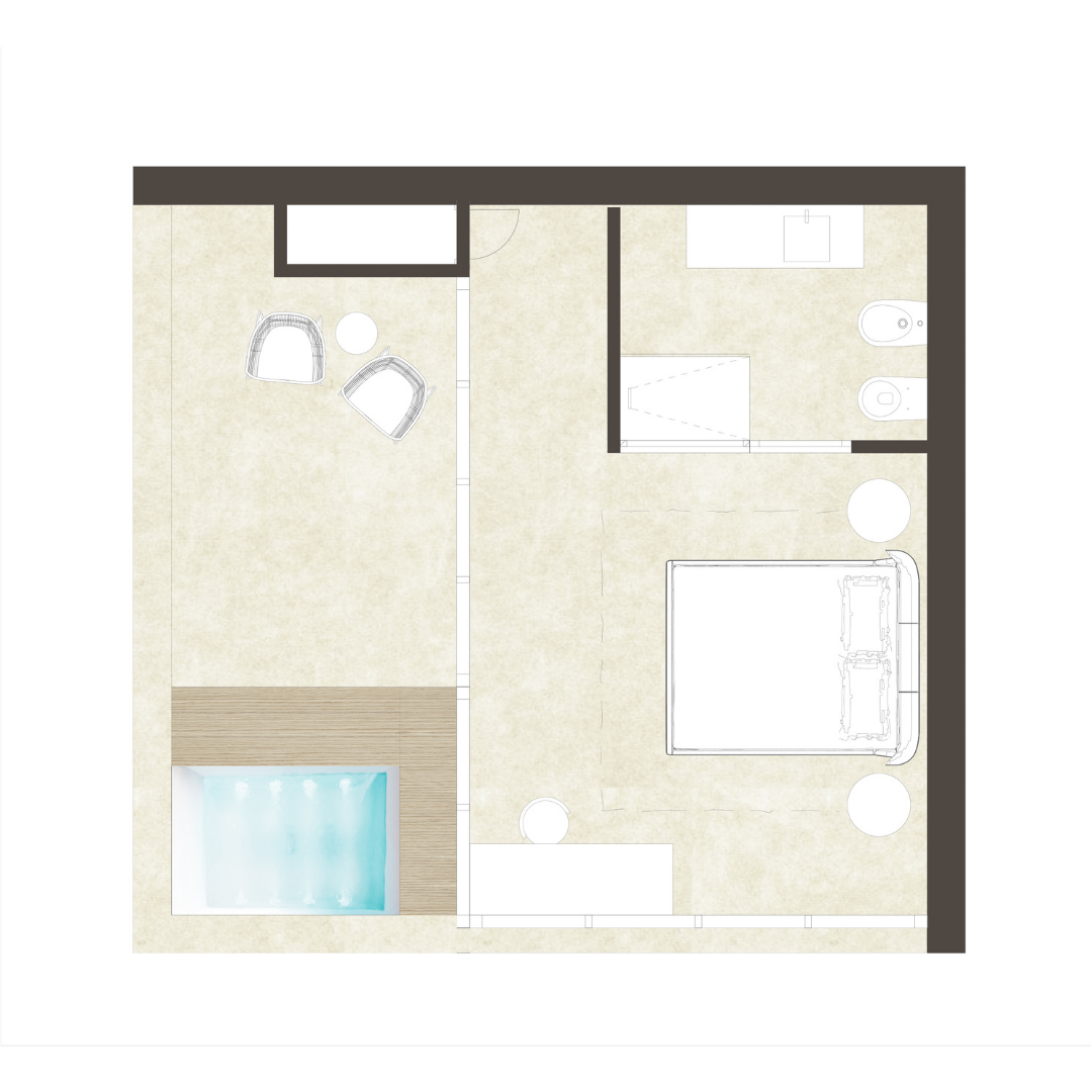 Manieri Engineering_Ristrutturazione B&B Terra Rossa_Monopoli 3