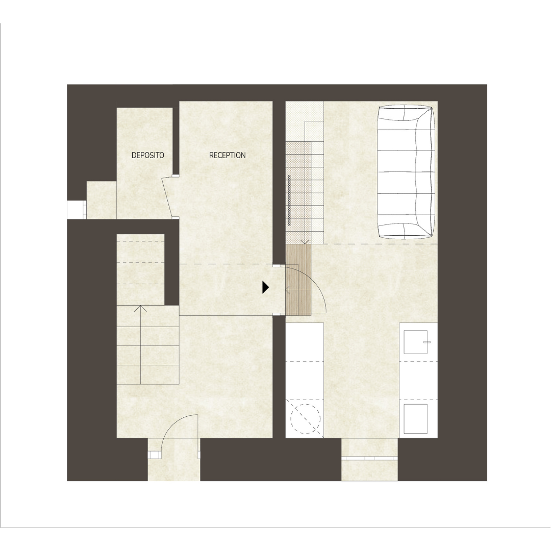 Manieri Engineering_Ristrutturazione B&B Terra Rossa_Monopoli 6