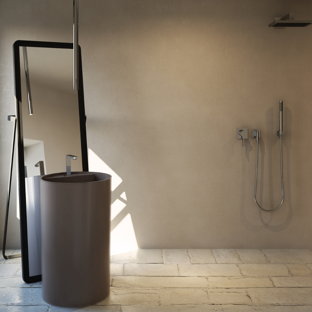 Manieri Engineering_Ristrutturazione B&B Terra Rossa_Monopoli 8
