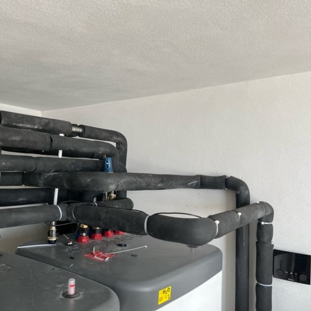Manieri Engineering_Riqualificazione Impianti_Loano 3