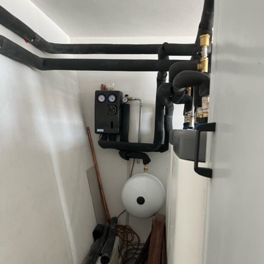 Manieri Engineering_Riqualificazione Impianti_Loano 4