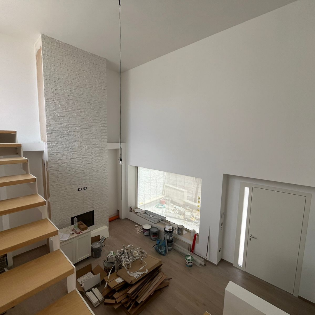 Manieri Engineering_Ristrutturazione e Riqualificazione_Galatina 4