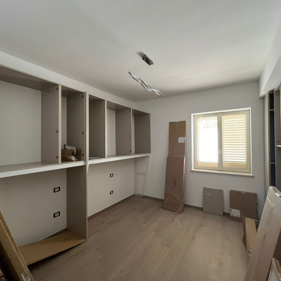 Manieri Engineering_Ristrutturazione e Riqualificazione_Galatina 6