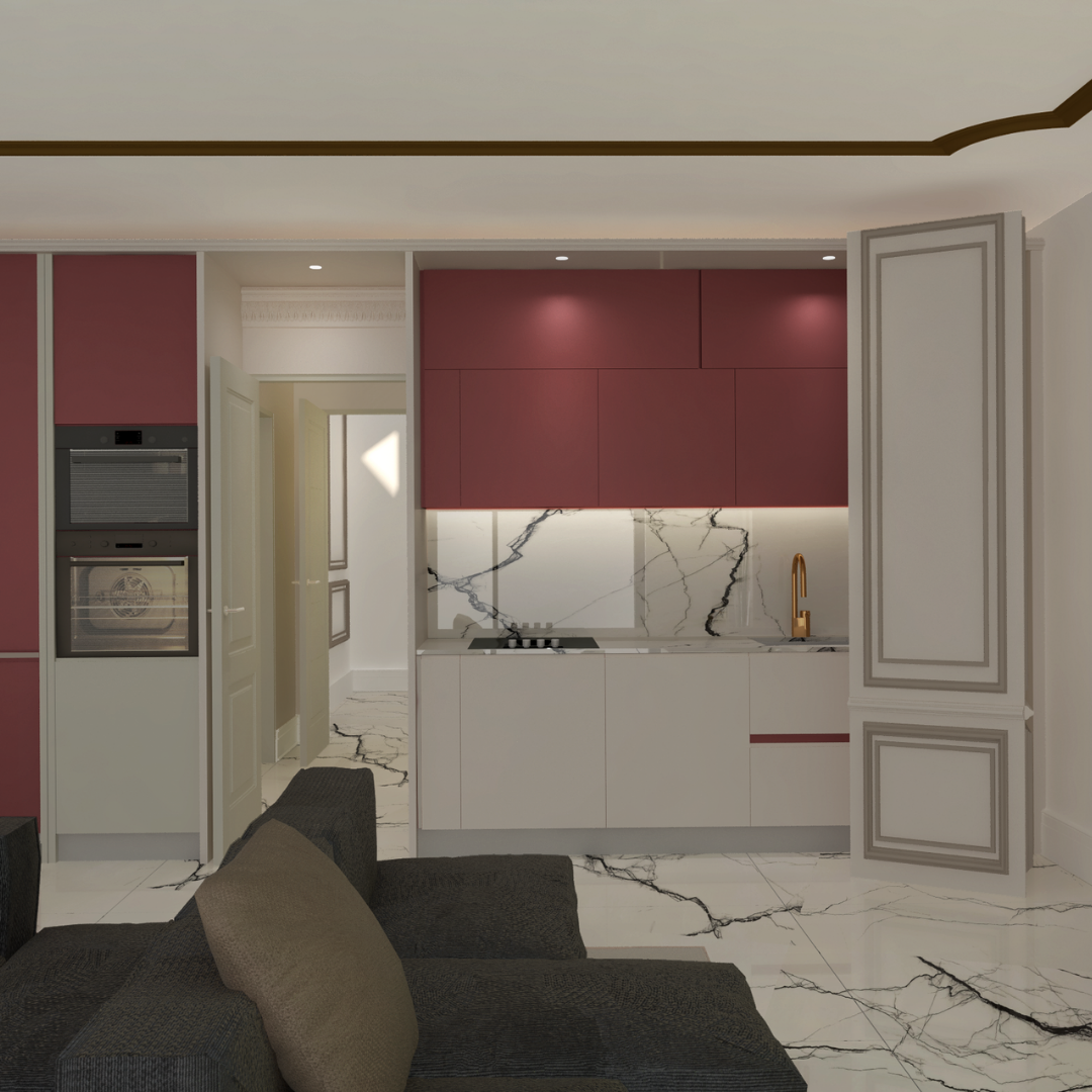 Manieri Engineering_Ristrutturazione Villa Storica_Lecce 2