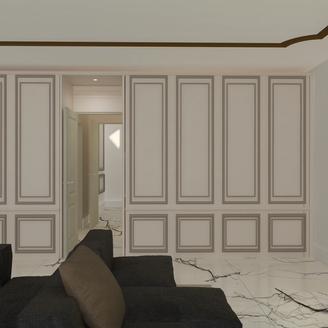 Manieri Engineering_Ristrutturazione Villa Storica_Lecce 4